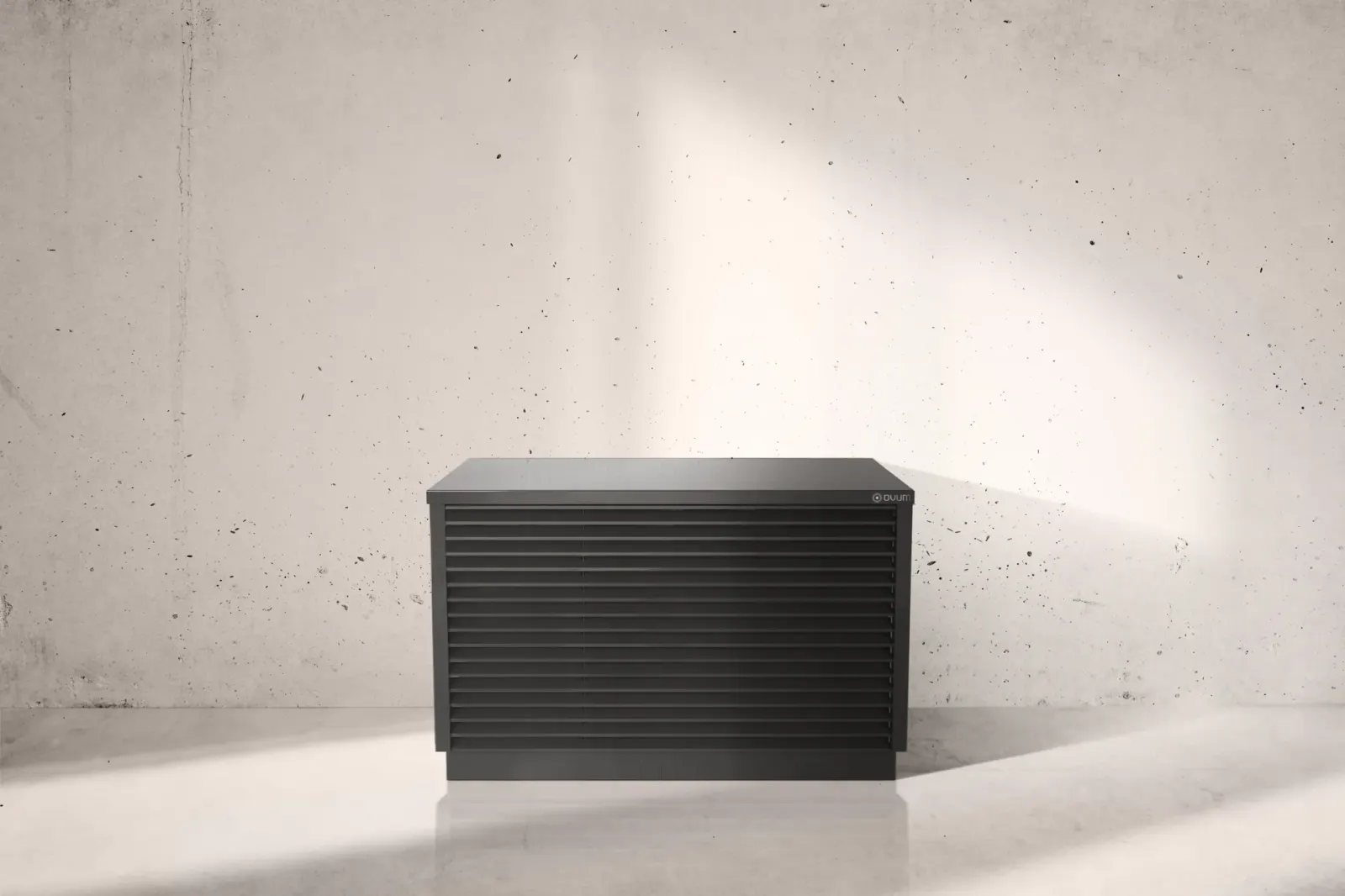 OVUM AC312P Black Edition